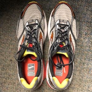 Brooks Ghost 7 Running Shoes